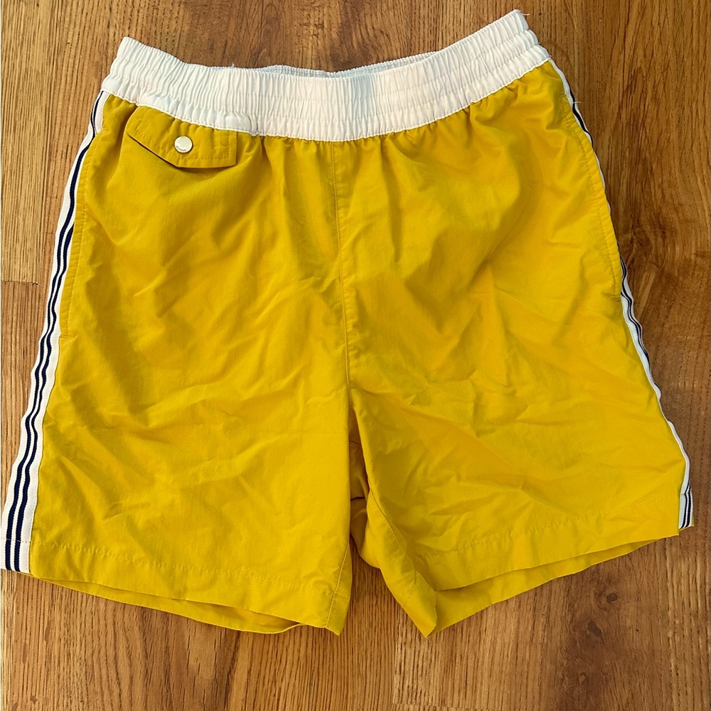 Murano men's swim trunk
